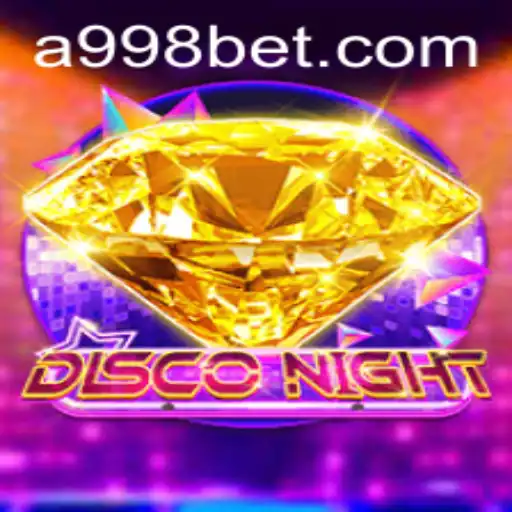 Descubra DiscoNight: O Jogos das Luzes e Ritmos no 998bet
