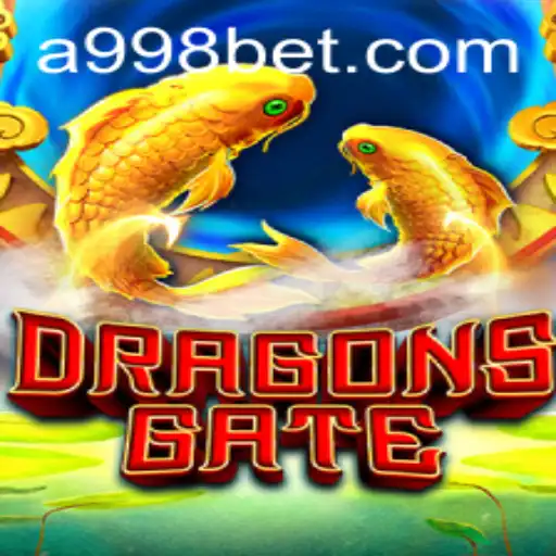 DragonsGate: Mergulhe na Jornada Épica Com 998bet