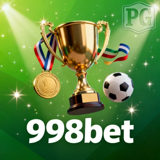 998bet Logo